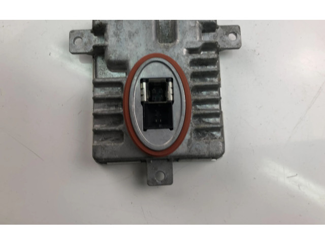 Блок фонаря / (блок «хenon»)