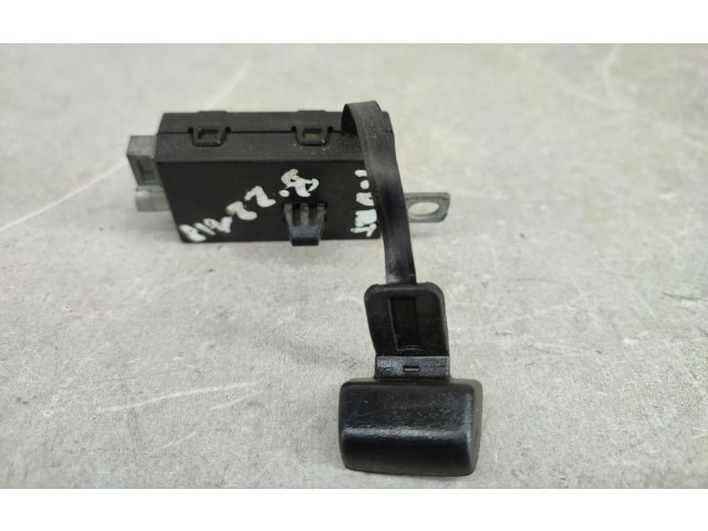 Блок управления двигателя 30752098   Volvo XC90