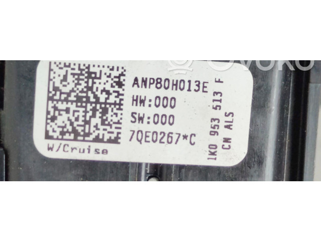 Zpětné zrcátko Seat Altea 2004 1K0953513F