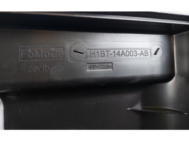 Блок предохранителей H1BT14A003AB, H1BT-14A003-AB   Ford Puma    