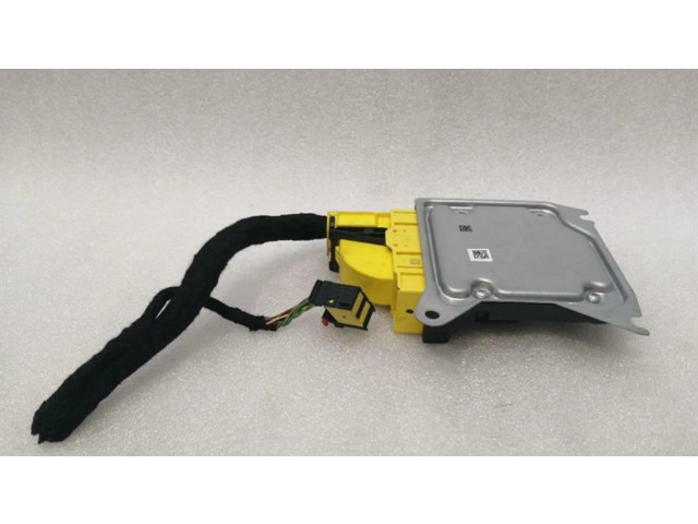 Блок подушек безопасности A1779000304   Mercedes-Benz A W177 AMG