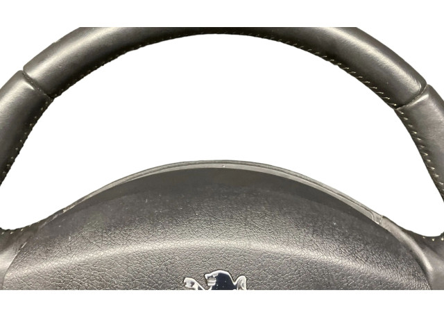 Volant Peugeot 3008 I 2010 965984658B, 9285421