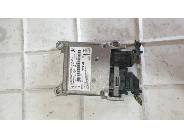 Блок подушек безопасности 6M2T14B056, 620003217301 Ford Galaxy