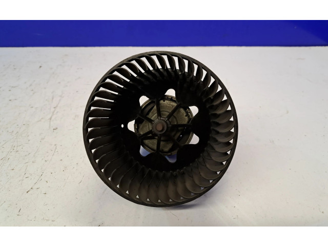 Вентилятор печки 12799558 Saab 9-3 Ver1