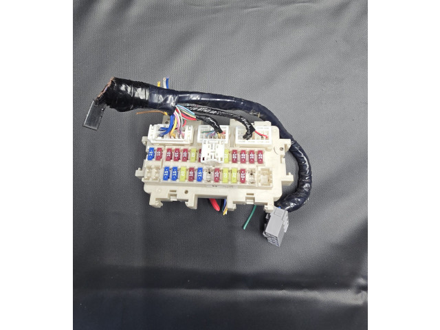 Блок предохранителей 3FY0A, TD25PD5 Infiniti FX