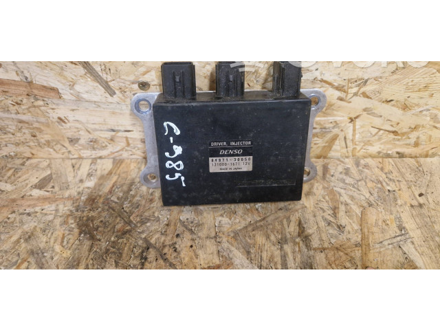 Блок управления впрыском 8987130050, 1310001671 Lexus GS 250 350 300H 450H