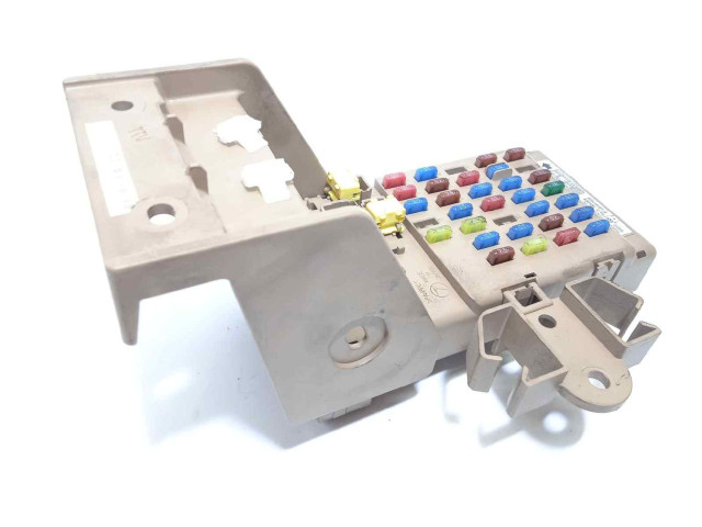 Модуль управления BSM 82201FG010   Subaru Forester SH    