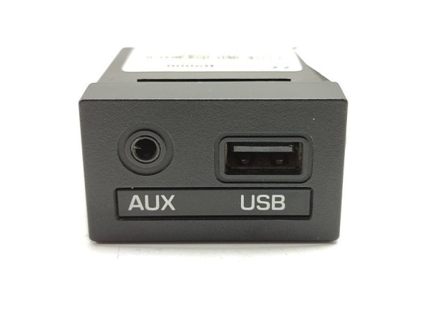 Блок управления 96120B9000 Hyundai i10