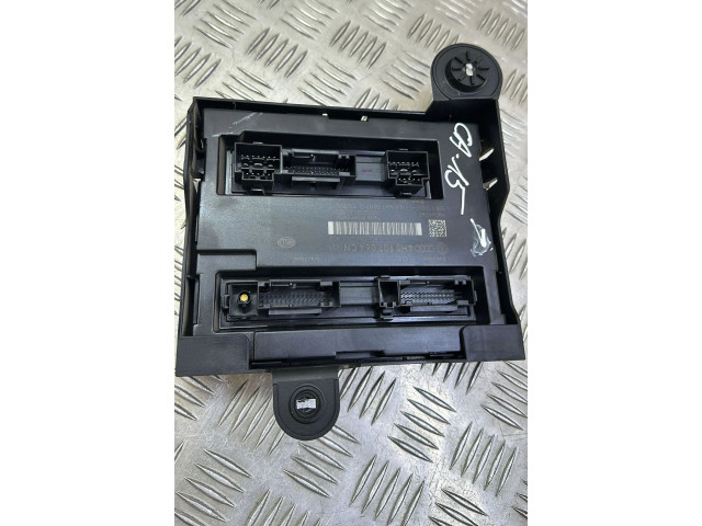 Блок комфорта 4H0907064CN Audi A7 S7 4G