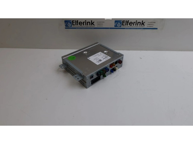 Блок управления 8892886229, 8892886229 Lynk & co 01