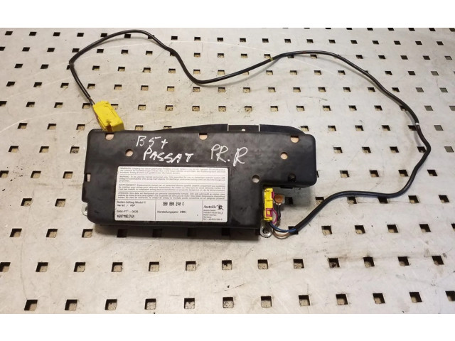 Надувная подушка для сиденья