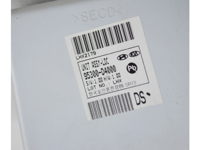 Зеркало электрическое KIA Optima 2015 - 2020 года