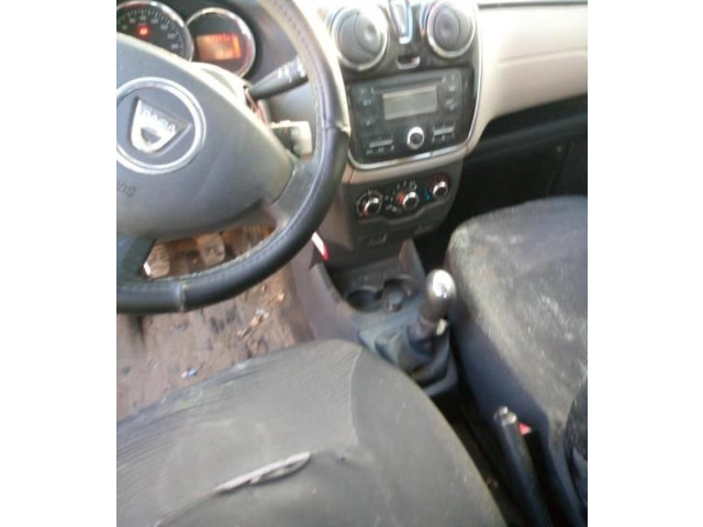 Панель приборов 248095021R Dacia Lodgy