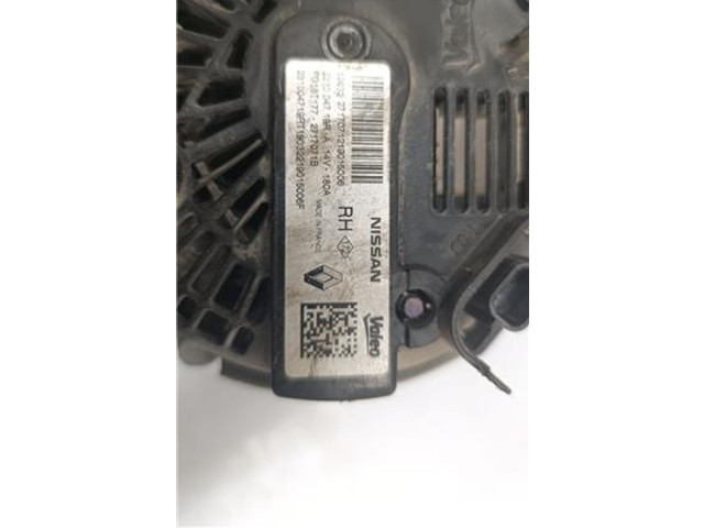 Генератор 231004719R, 231004719R Dacia Dokker