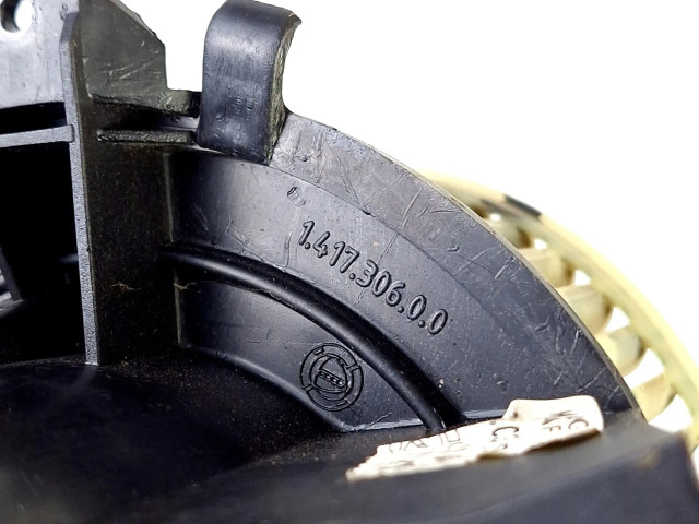 Вентилятор печки    46723714   Fiat Punto (188)