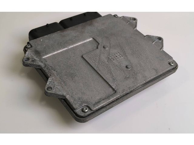 Блок управления двигателя 55202543, 5YPS8FHCH Opel Meriva B