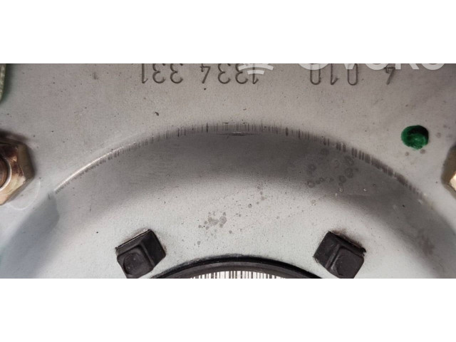 Fahrerairbag 8P0880201E, 001NF017B   Audi A6 S6 C5 4B