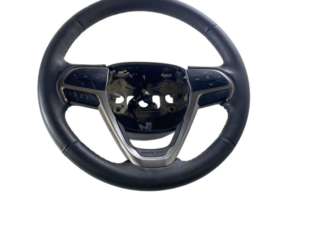 Руль Jeep Grand Cherokee 2010 - 2021 года 6zm96dx9aa, 1034100AM50A