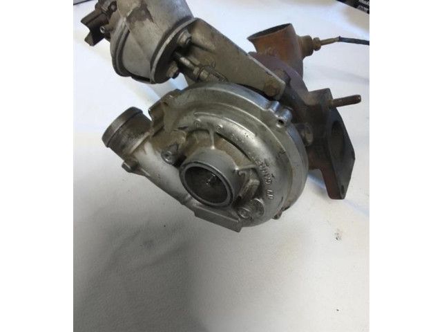 Turbodmychadlo Турбина 0375K8   Peugeot 307   