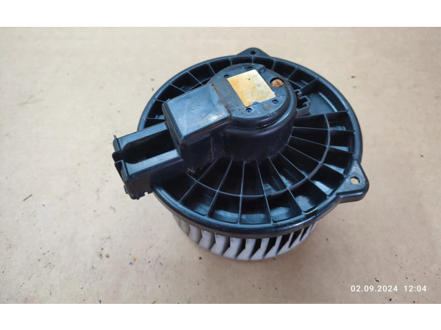 Вентилятор печки 2727000220 Subaru Legacy