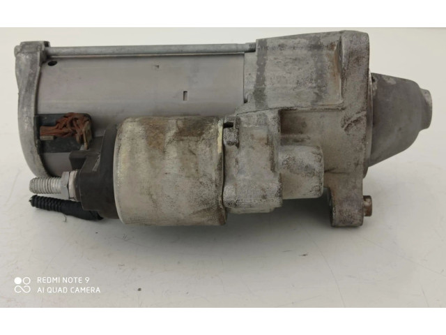 Стартер 51916171A152, 0001174401 Jeep Renegade