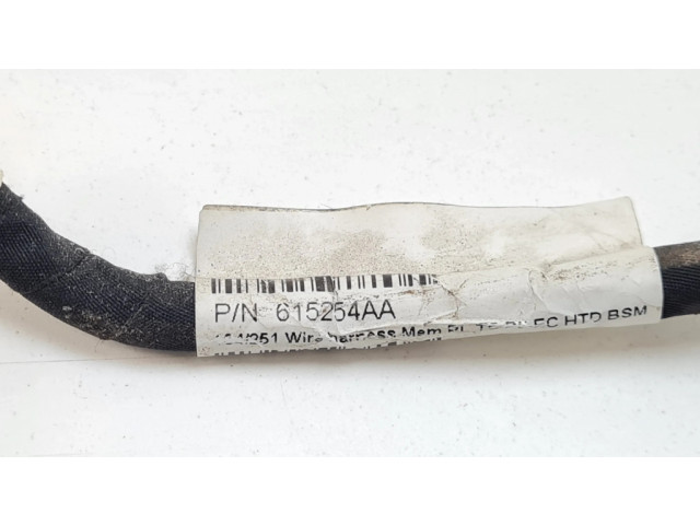 Зеркало электрическое     левое   Mercedes-Benz GL X164  2006-2012 года   