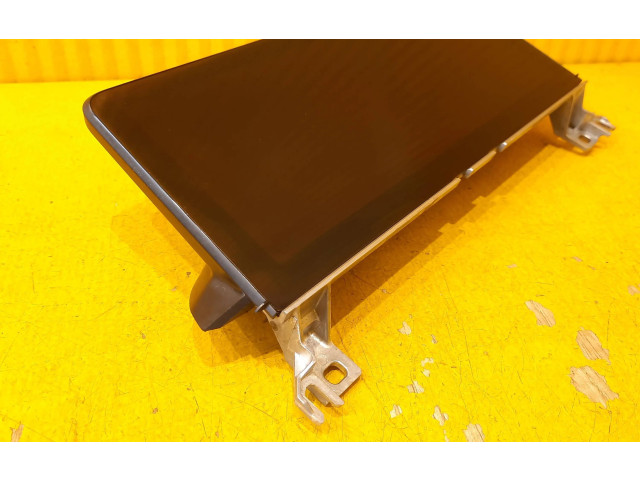 Дисплей    5A42087, 5A42087   BMW X3 G01