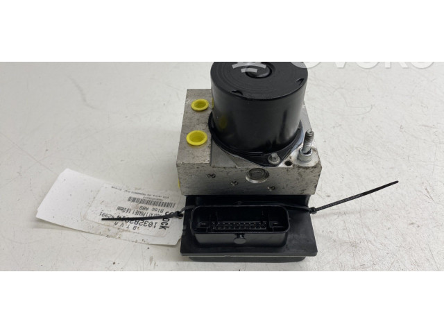 Блок управления АБС 6R0614517AMBEF   Audi A1