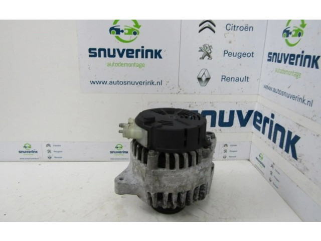 Генератор 5705KH, 270600Q120   Citroen C1      