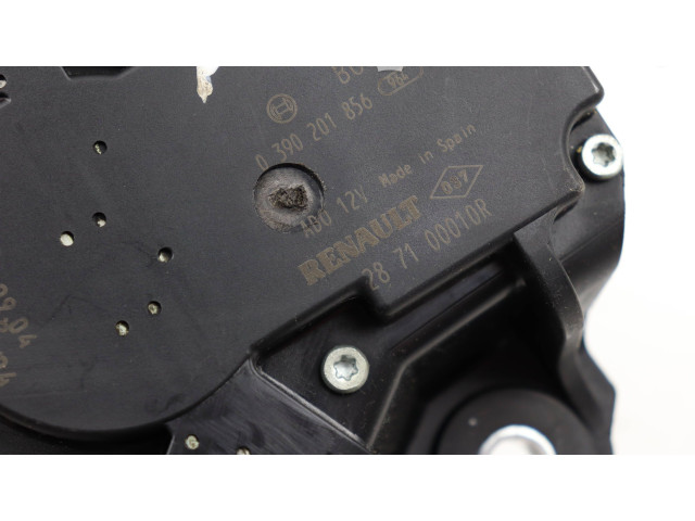 Моторчик заднего дворника 287100010R, 0390201856 Renault Scenic III - Grand scenic III