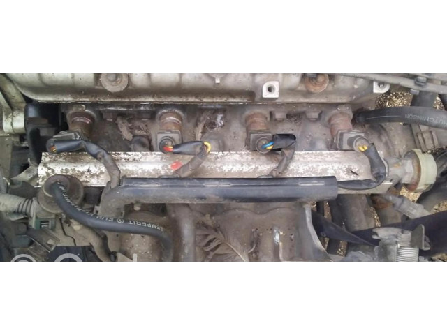 Vstřikovací lišta Honda Civic pro benzínový motor 1.4