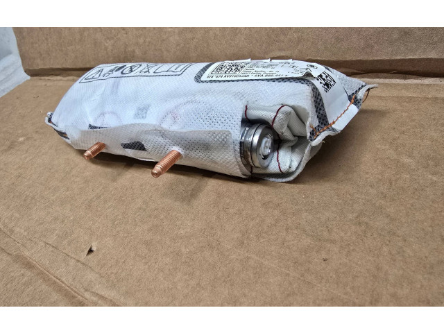 Подушка безопасности в сиденье 6VA880441E   Skoda Fabia Mk4 (6VA)