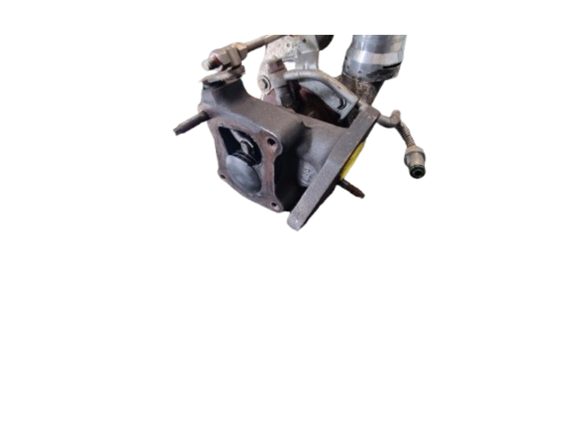  Турбина Renault Clio II  54359700012         