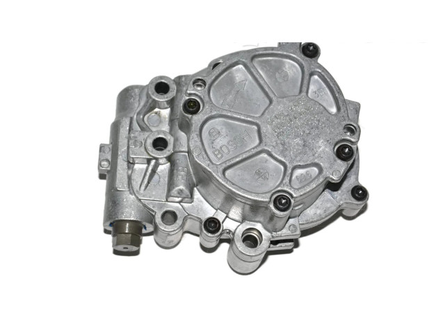 Масляный насос Iveco Daily 6th gen