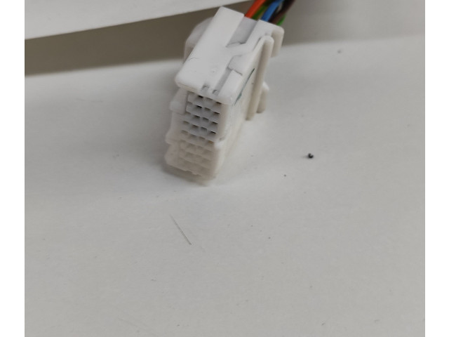 Zpětné zrcátko Nissan Juke II F16 2019 96302HM04A