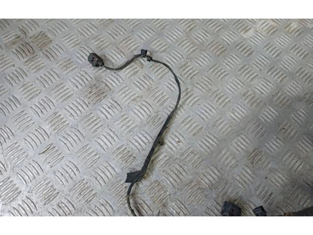 Блок предохранителей 5Q0907361A, 03512385 Audi A3 S3 8V