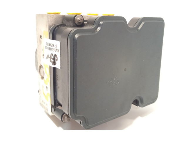 Блок АБС 13440976, 2265106516   Opel  Meriva B  2010 - 2016 года