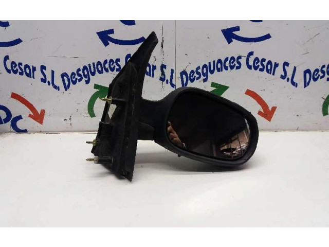 Зеркало электрическое        Renault Scenic RX   -  года   