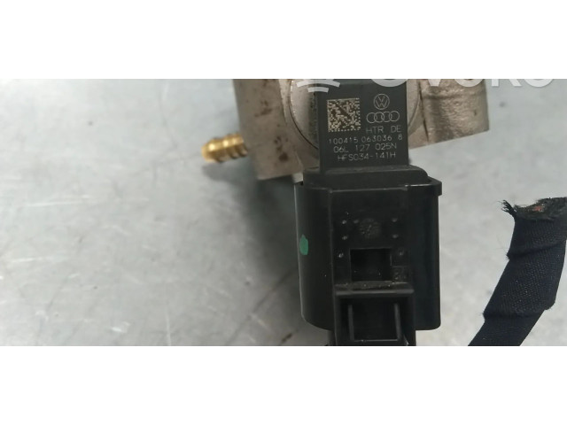 Топливный насос 06L127025N, 06L127025E Seat Leon (5F)