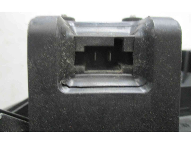 Вентилятор печки 1611726480, 22102584 Citroen Nemo