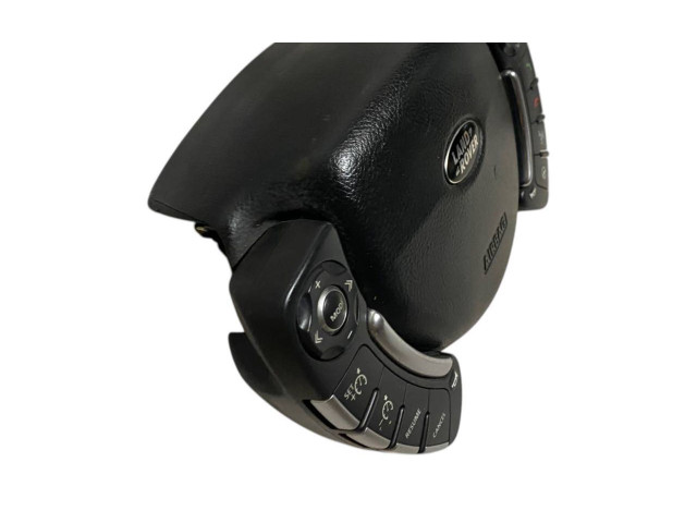 Подушка безопасности двери 61566051B Land Rover Range Rover L322