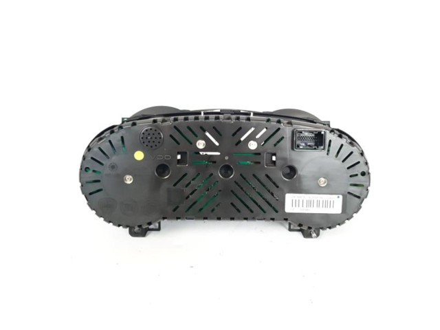 Přístrojová deska Alfa Romeo Mito 2008 50508532, 50508532