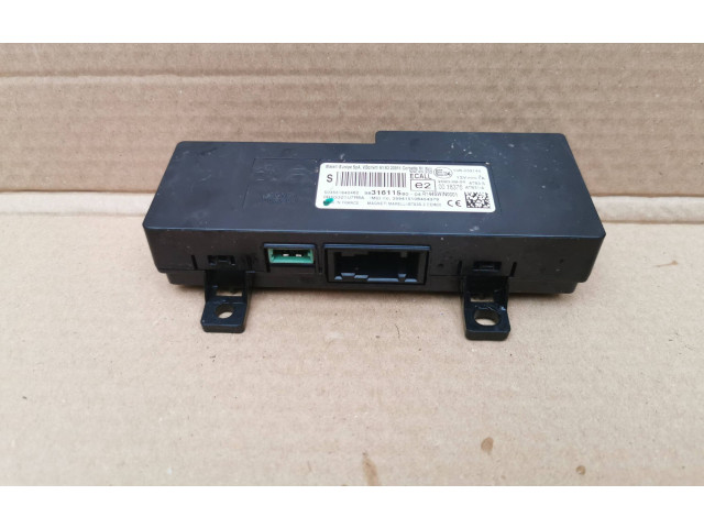 Топливный насос