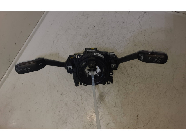 Подрулевой шлейф SRS 5Q0953549C, HW002SW0110 Volkswagen e-Golf