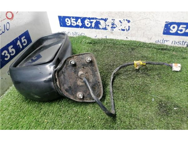 Зеркало (механическое) Mazda Premacy - года