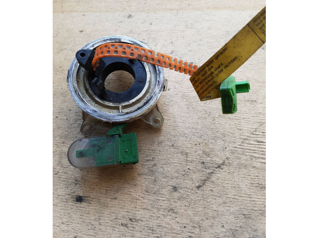 Полоса надувных подушек (кольцо srs)