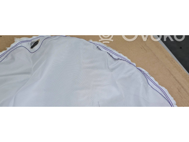 Подушка безопасности в сиденье 83A880241D Audi Q3 F3