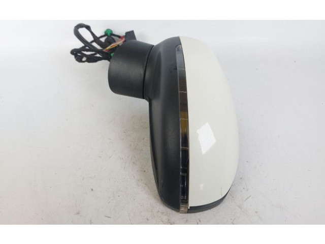 Зеркало электрическое        Audi A1  2010 - 2018 года   