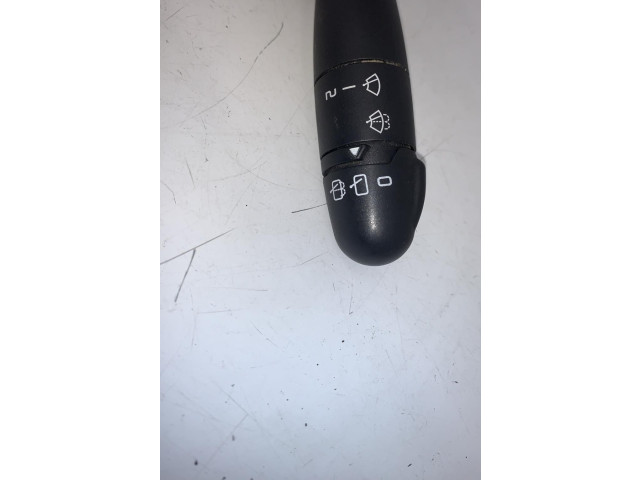 Ручка стеклоочистителей 142913 Renault Clio II