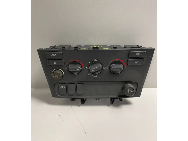Блок управления климат-контролем 9452366, M6T100029   Volvo V70